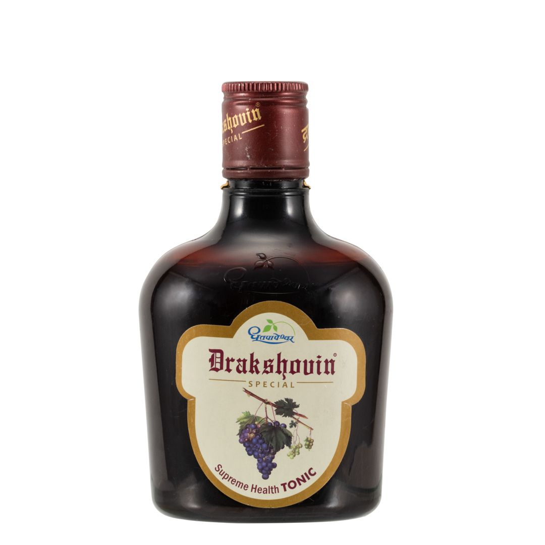 Drakshovin Special Supreme Health Tonic Dhootpapeshwar