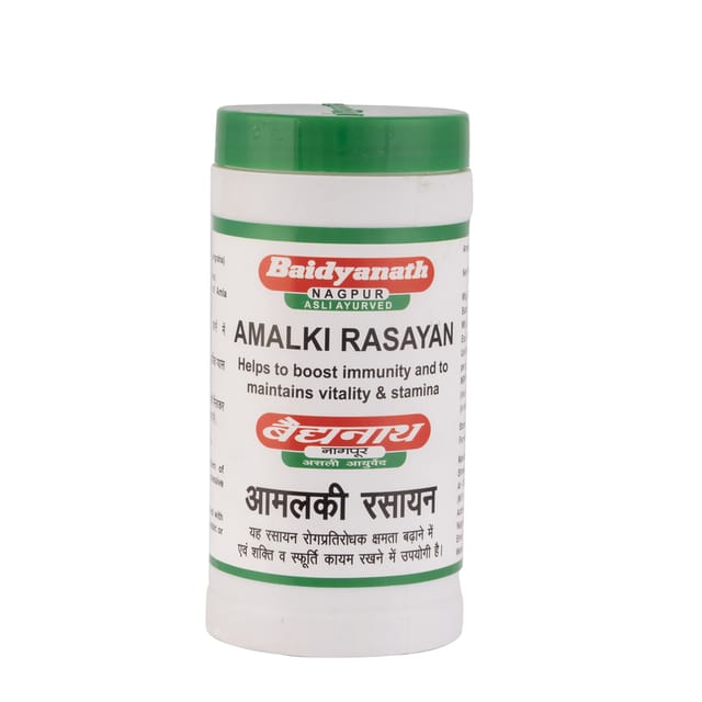 Amalki Rasayan Baidyanath