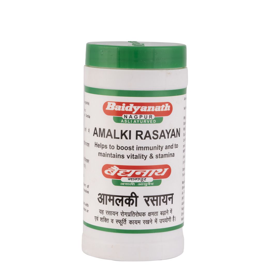 Amalki Rasayan Baidyanath